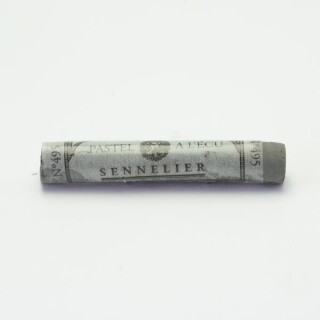 Artist soft pastel 495 Yellow Grey Green - 
