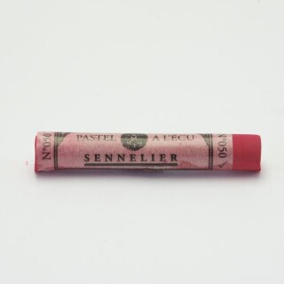 Artist soft pastel 50 Carmine - 