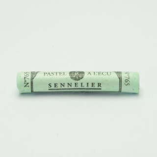 Artist soft pastel 765 Baryte Green No.6 - 