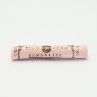 Artist soft pastel 86 Vermillion - 