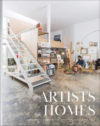 Artists' Homes - 