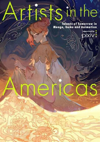 Artists in the Americas - 