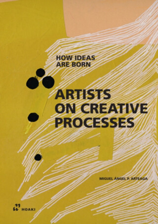 Artists on Creative Process - 