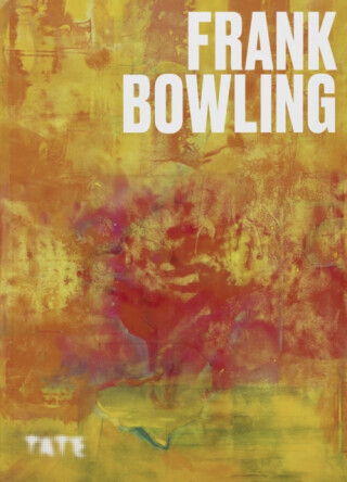 Artists Series: Frank Bowling - 