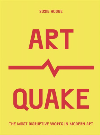 ArtQuake - Hodge Susie