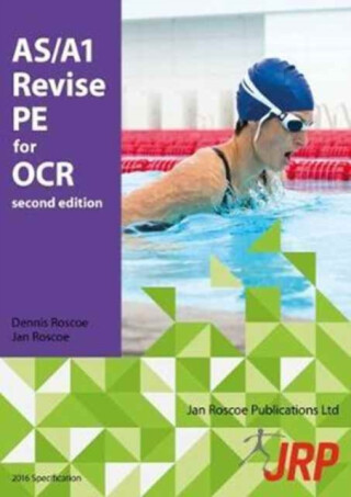 AS/A1 Revise PE for OCR - Dennis Roscoe,Jan Roscoe,Bob Davis