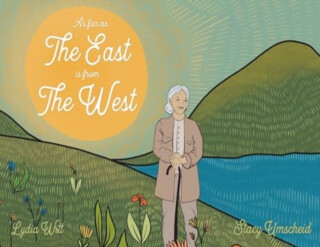 As Far as the East is From the West - Stacy Umscheid