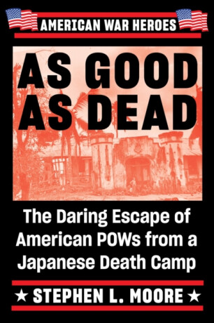 As Good As Dead - Stephen L Moore