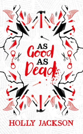 As Good As Dead (Collector's Edition) - Holly Jacksonová