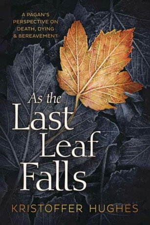 As the Last Leaf Falls - Kristoffer Hughes