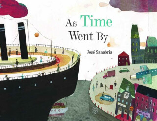 As Time Went By - Jose Sanabria