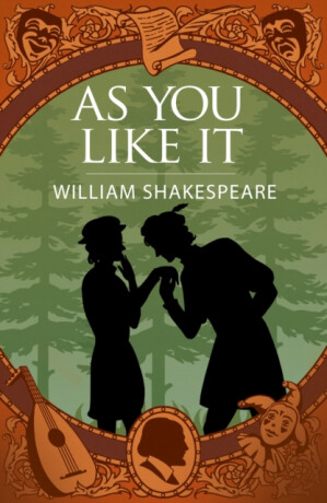 As You Like It - William Shakespeare