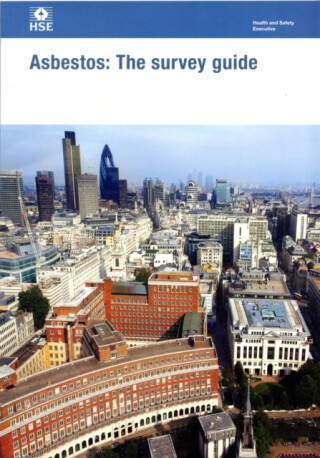 Asbestos - HSE