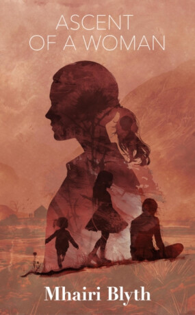 Ascent of a Woman - Mhairi Blyth