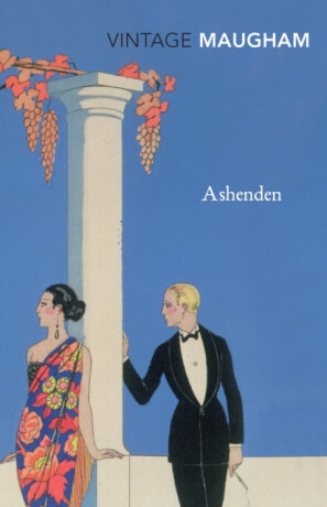 Ashenden - William Somerset  Maugham