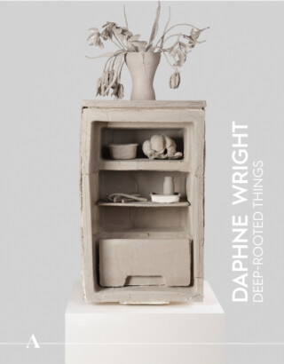 Ashmolean NOW 4: Daphne Wright - Emily LaBarge,Xa Sturgis