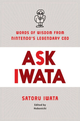 Ask Iwata - Hobonichi