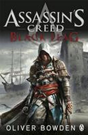 Assassin''s Creed Book 6 - Oliver Bowden