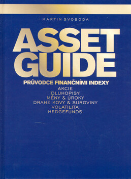 ASSET GUIDE - Martin Svoboda