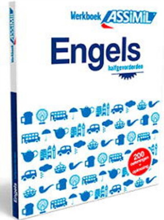 Assimil Werkboek Engels - Valse Beginners - Assimil