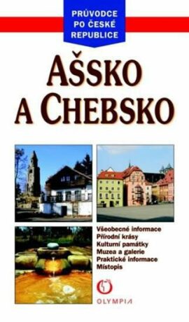 Ašsko a Chebsko - Vít Jaroslav