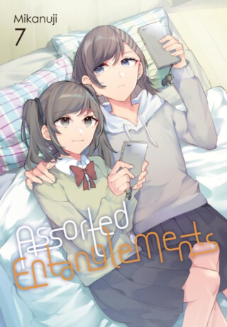 Assorted Entanglements, Vol. 7 - Elena Pizarro Lanzas,Mikanuji Mikanuji