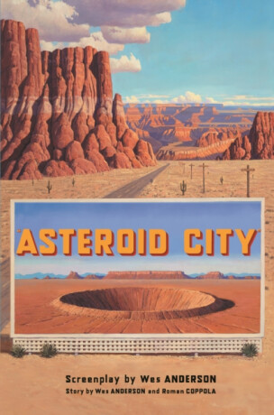 Asteroid City - Anderson Wes