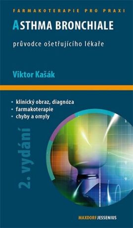 Asthma bronchiale - Viktor Kašák