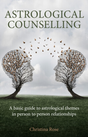 Astrological Counselling - Christina Rose