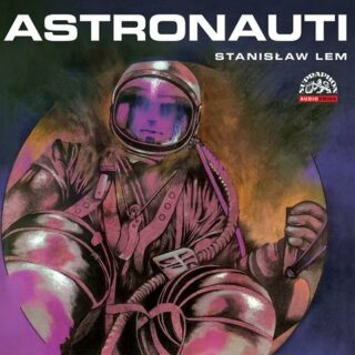 Astronauti - Stanisław Lem