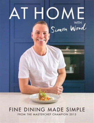At Home with Simon Wood - Simon Woods