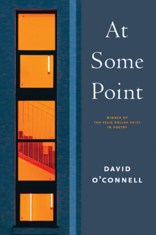 At Some Point - David Oâ€™Connell