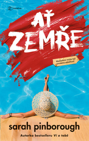 Ať zemře - Sarah Pinborough