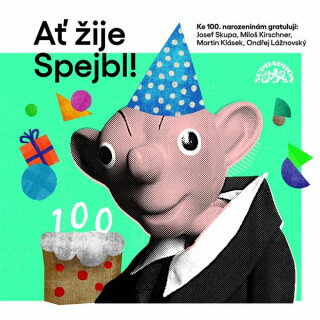 Ať žije Spejbl! - 