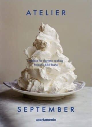 Atelier September - Frederik Bille Brahe