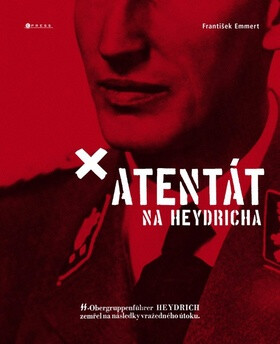 Atentát na Heydricha - František Emmert