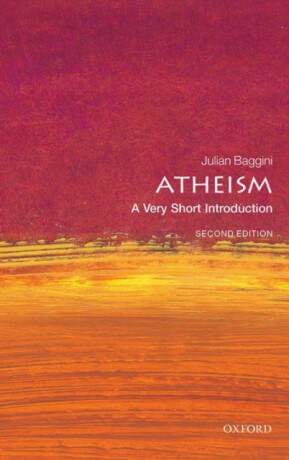Atheism - Julian Baggini