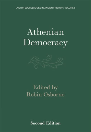 Athenian Democracy - 