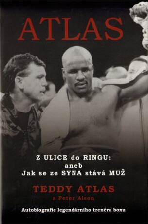 Atlas - Teddy Atlas