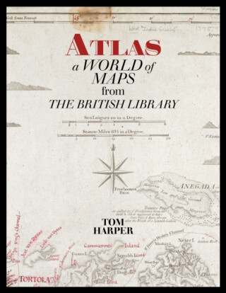 Atlas - Tom Harper