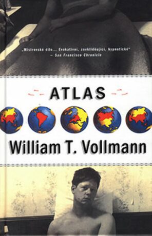 Atlas - Vollmann William T.