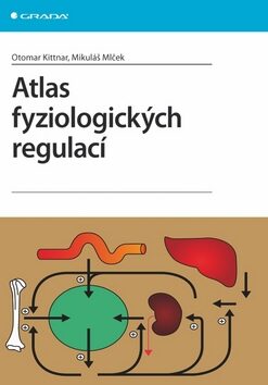 Atlas fyziologických regulací - Otomar Kittnar