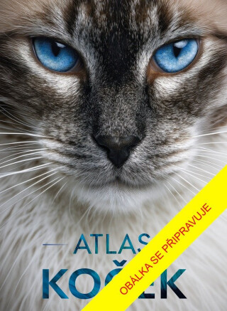 Atlas koček - Neznámý