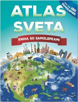 Atlas sveta - 