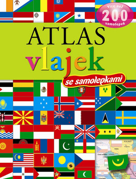 Atlas vlajek - 