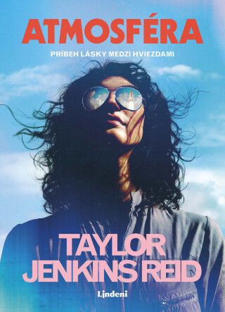 Atmosféra - Taylor Jenkins Reidová