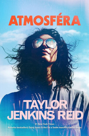 Atmosféra - Jenkins Taylor Reid