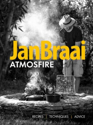 Atmosfire - Braai Jan