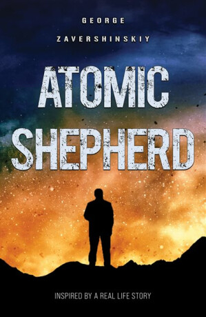 Atomic Shepherd - George Zavershinskiy