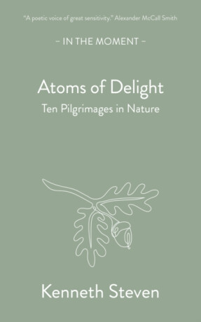 Atoms of Delight - Kenneth Steven